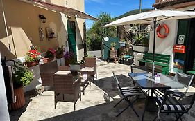 Affittacamere l'Acciuga